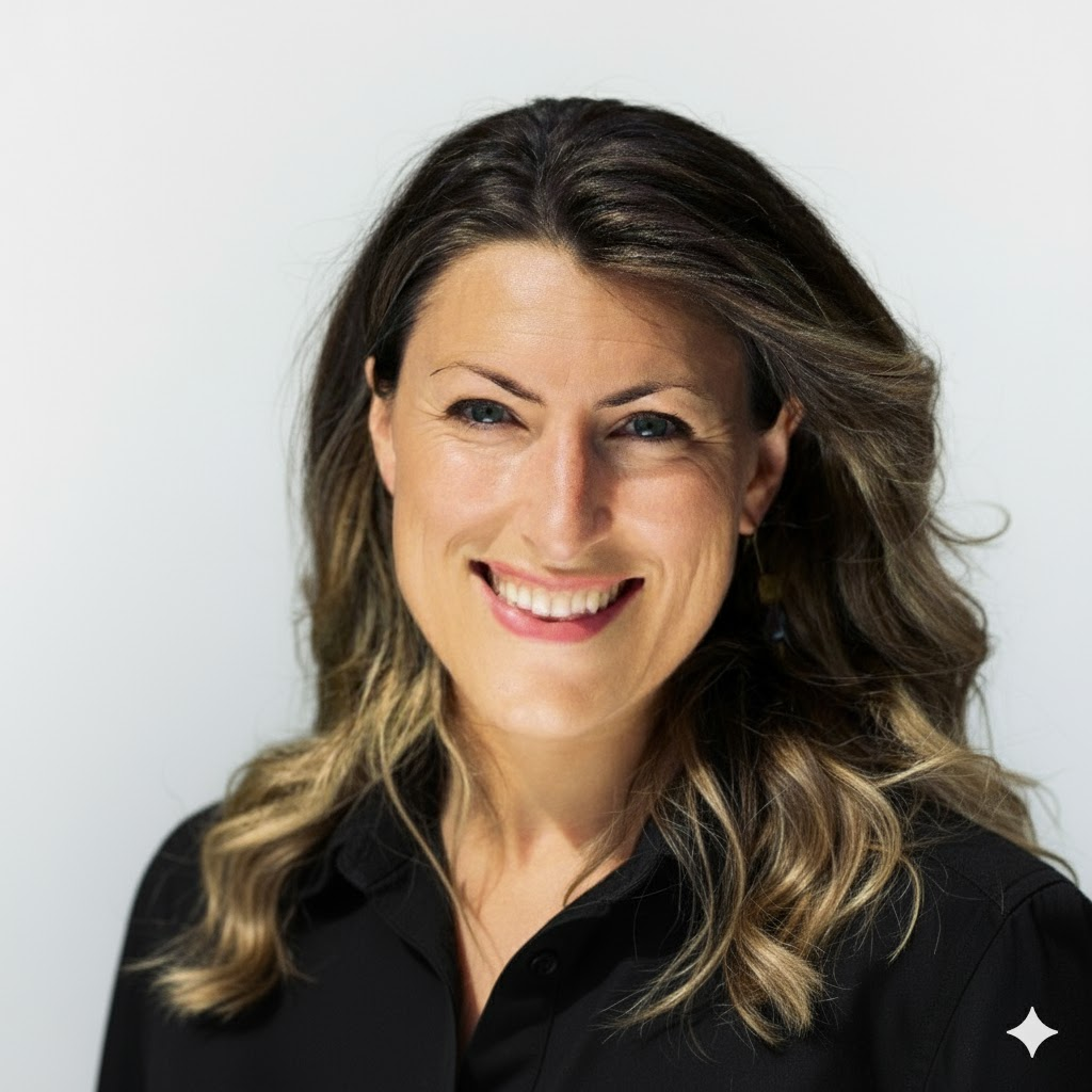 Manon Jacquin - CTO