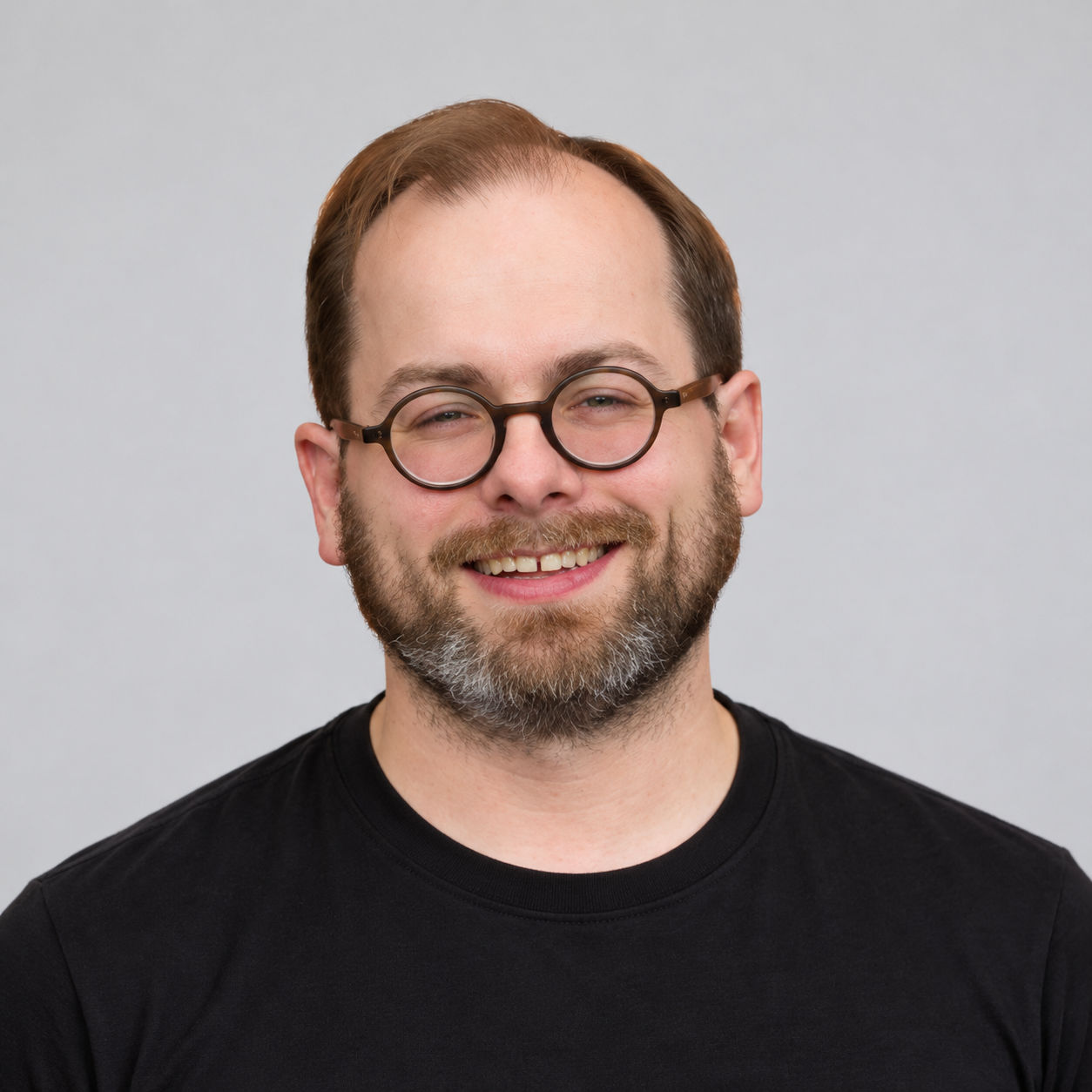 Joe Cainey - CTO