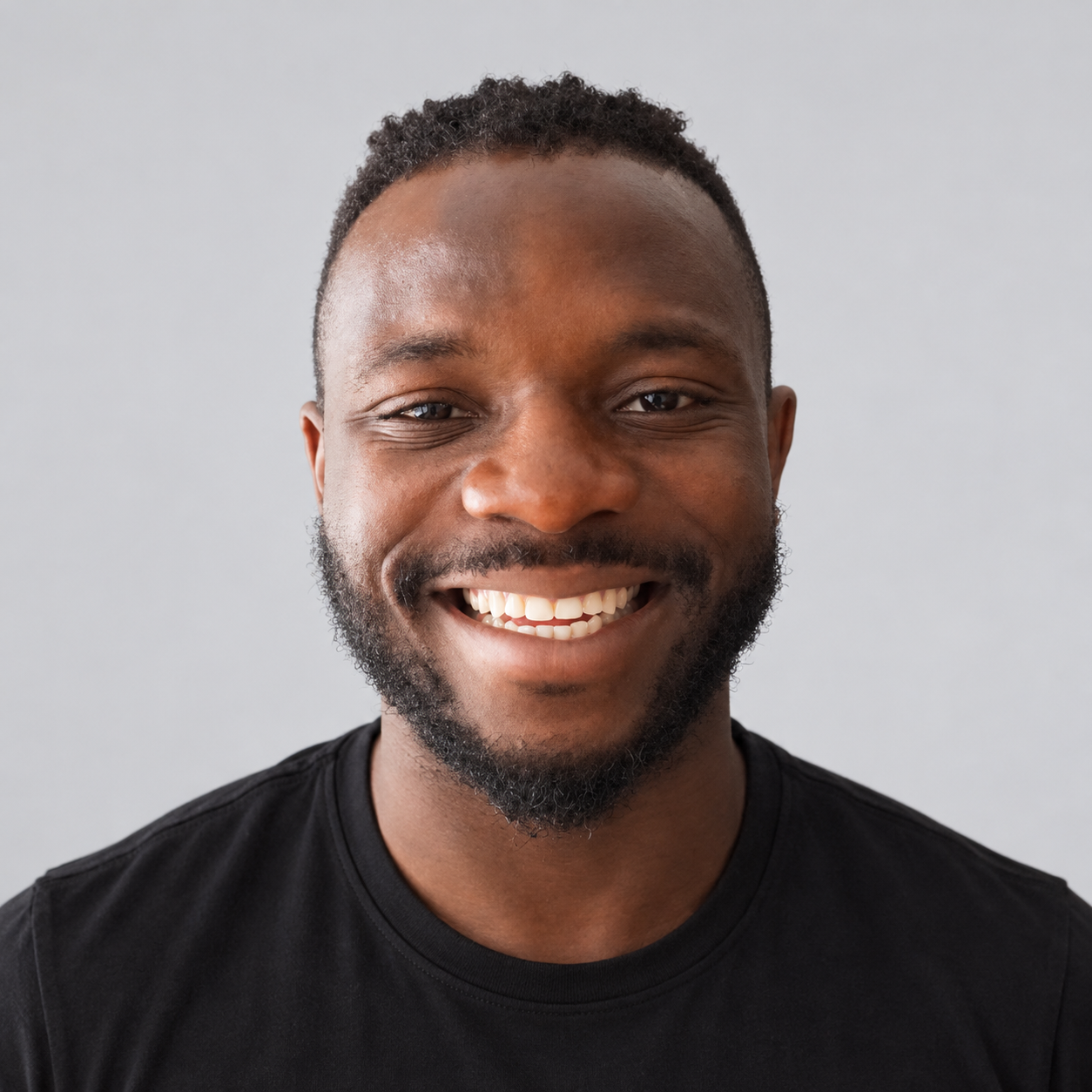 Ife Ajiboye - VP of Engineering