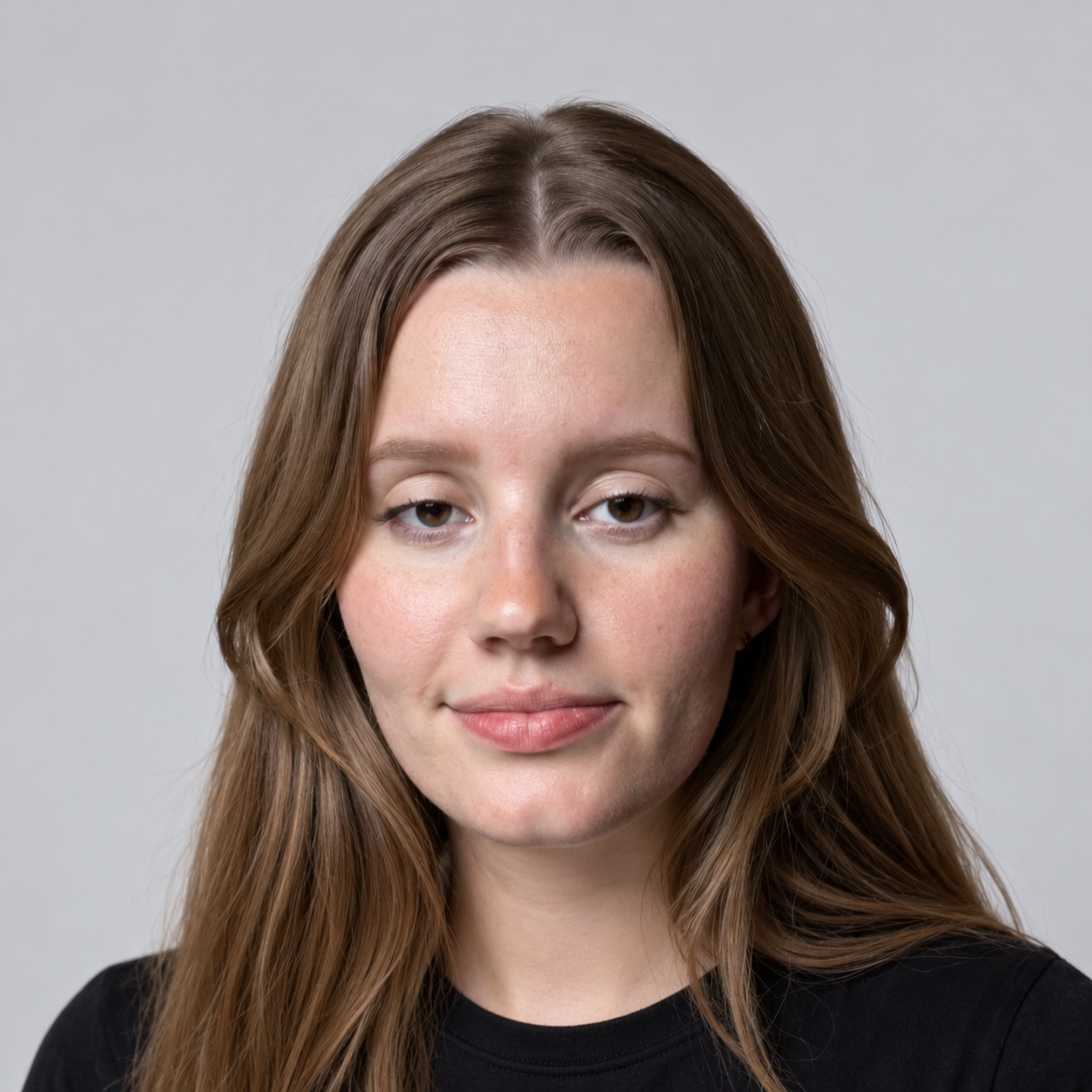 Ann Sophie Abrahamsson - Founding AI Engineer